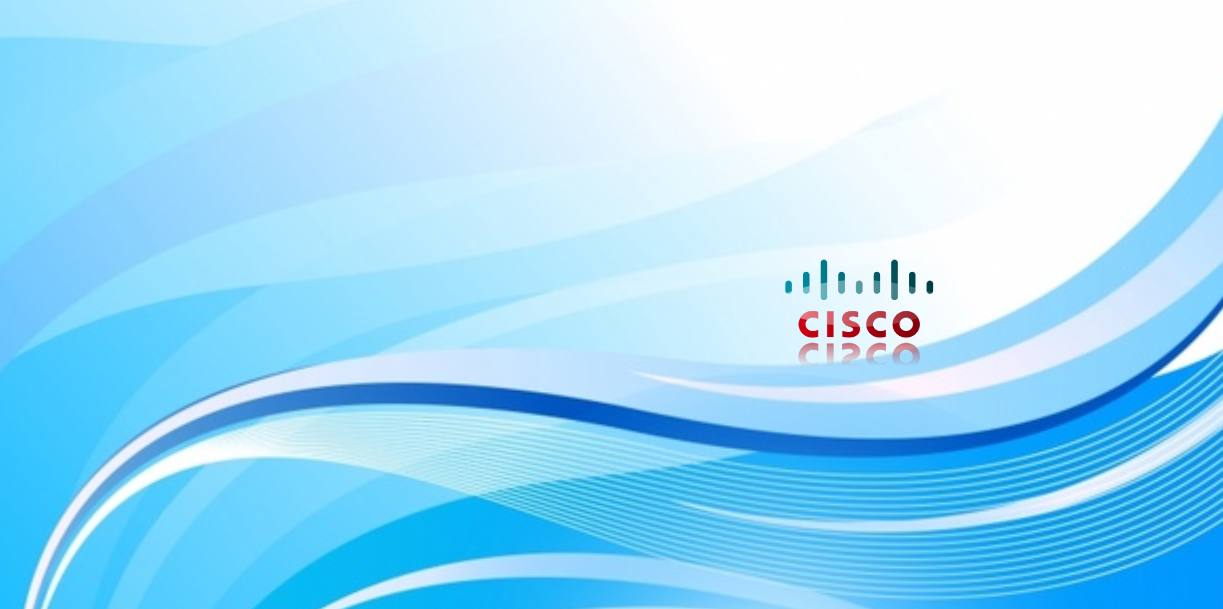 Cisco Routers Banner