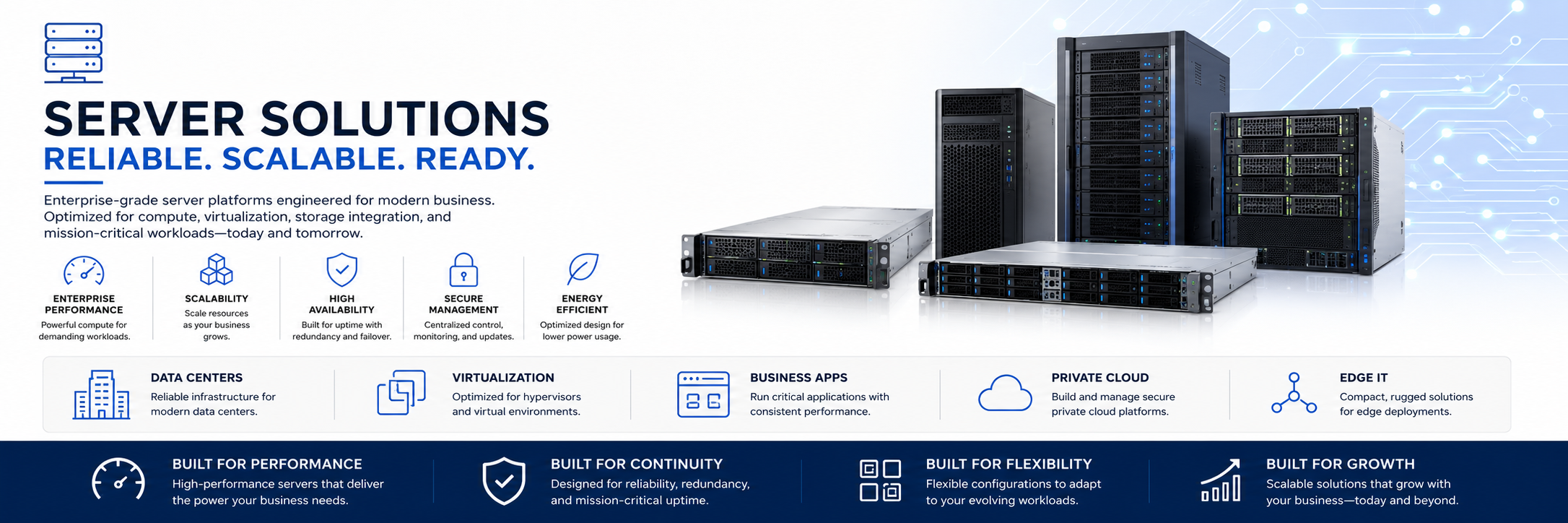 Cisco Routers Banner