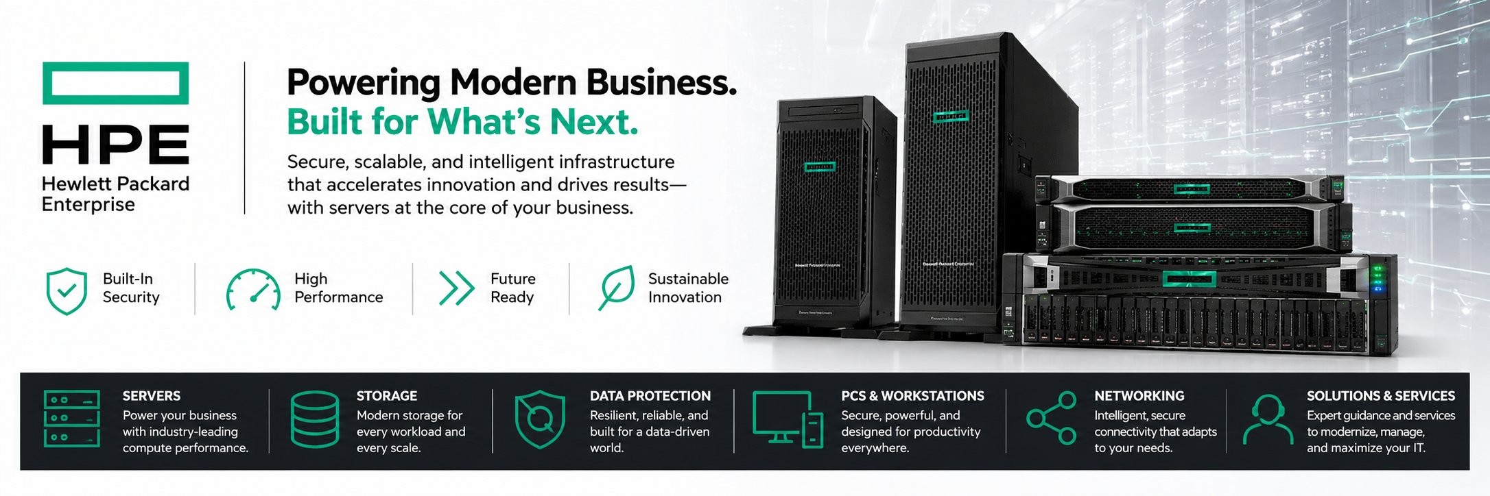 Cisco Routers Banner