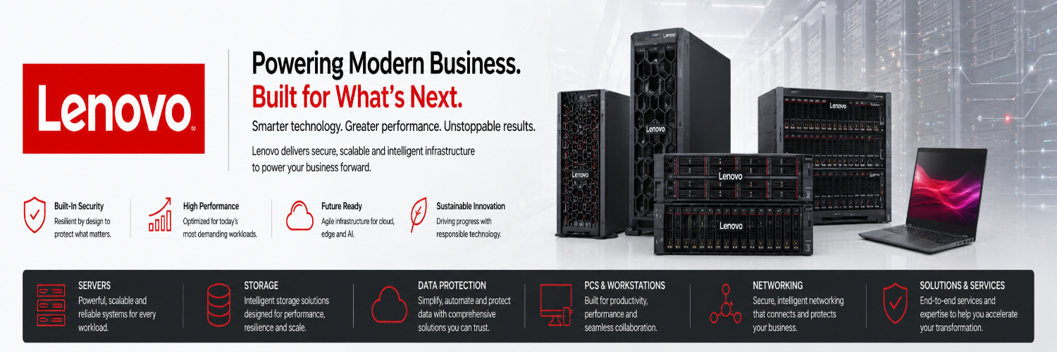 Cisco Routers Banner