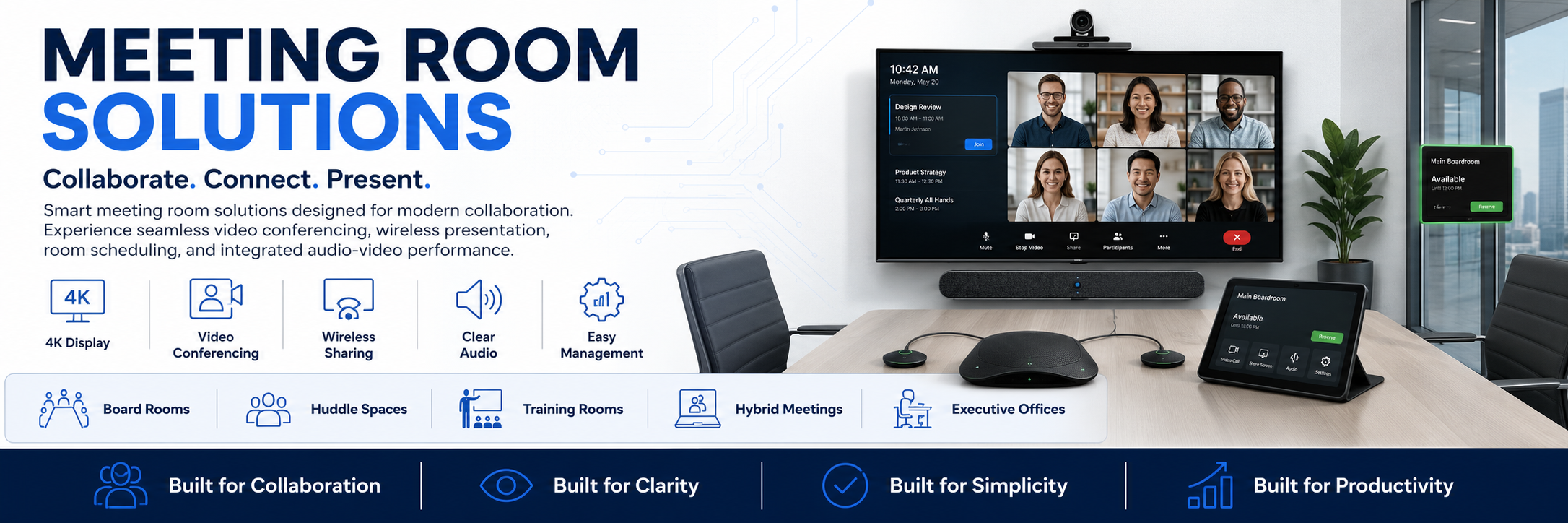 Cisco Routers Banner