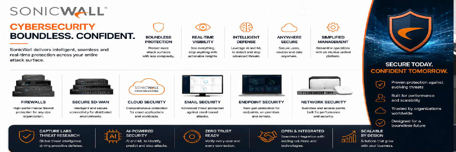 Cisco Routers Banner