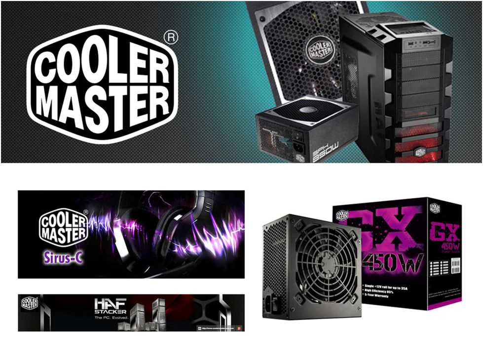Cooler Master