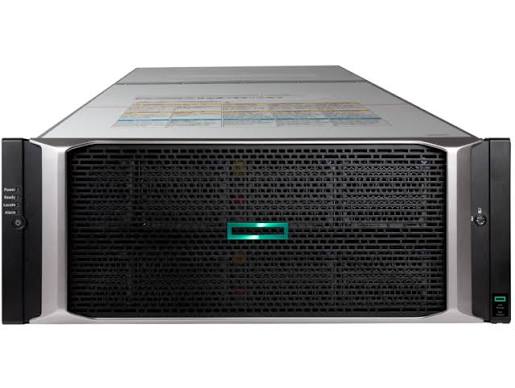 All Flash Storage