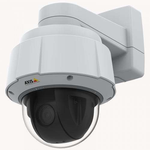 Axis Camera
