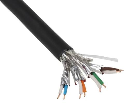Cat 7 Cable