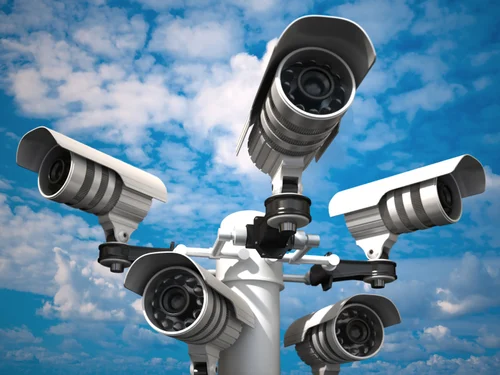 CCTV Surveillance Solutions