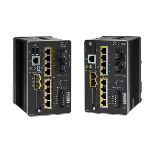 CISCO Seller on GeM