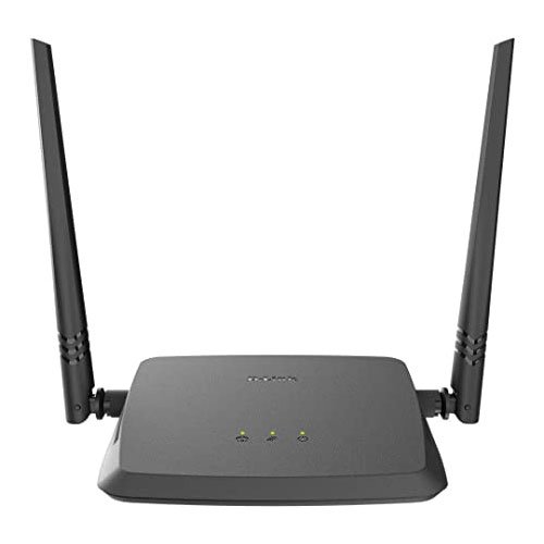 D-Link Seller on GeM