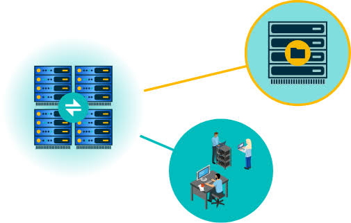 Data storage and archiving solutions