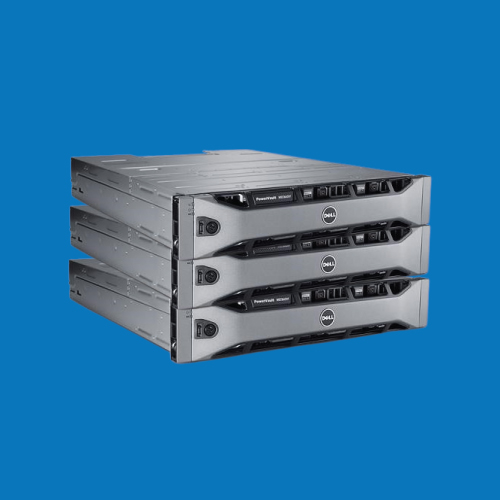 Dell PowerVault SAN