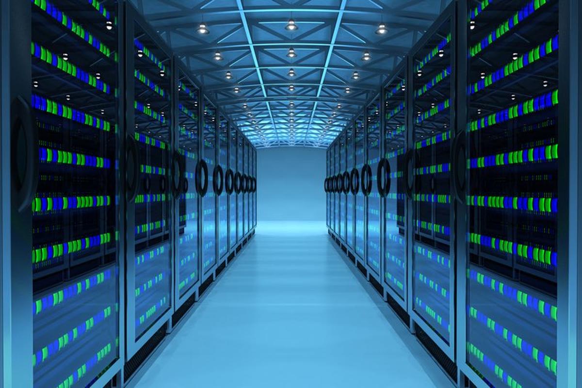GPU Server Dealer