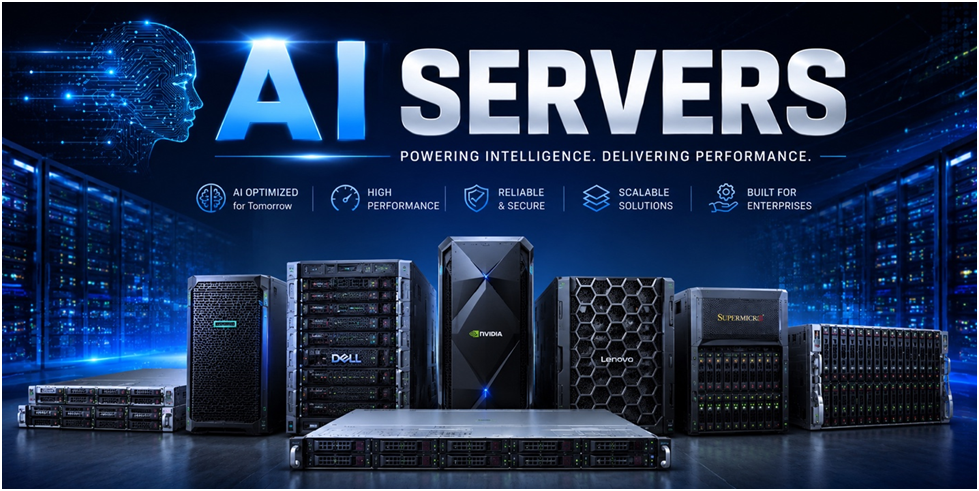 H100 Server
