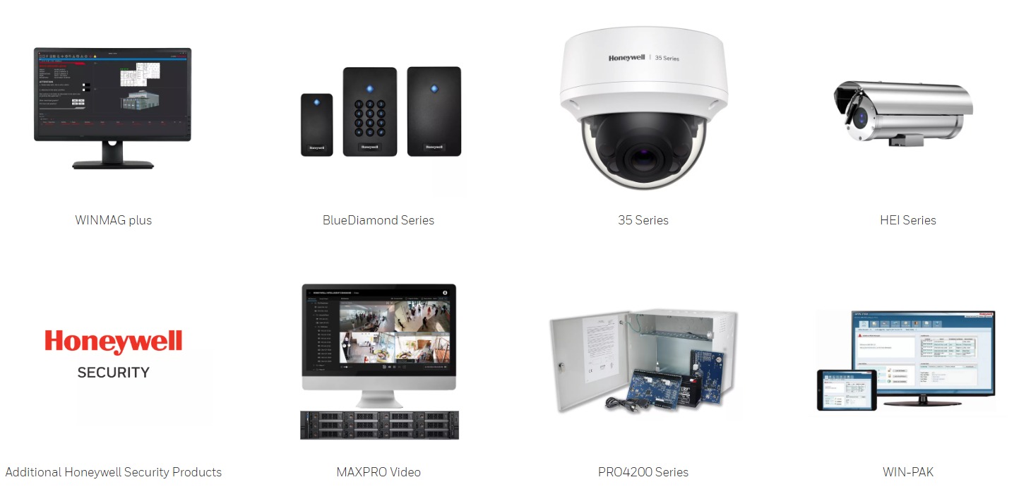 Honeywell Dealer
