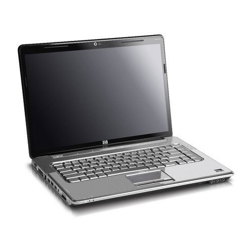 HP Commercial Laptop