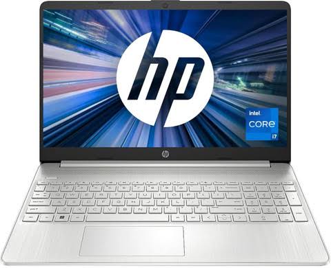 HP Laptop