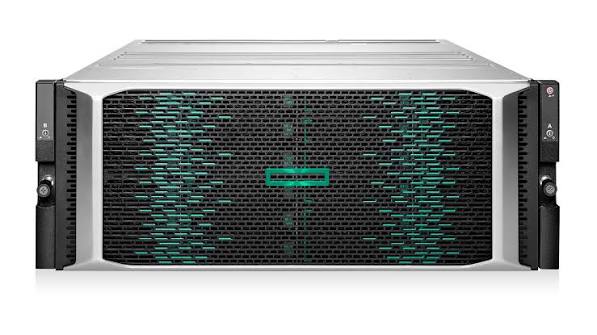 HPE Alletra Storage