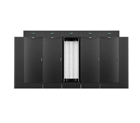 HPE Cray Supercomputing