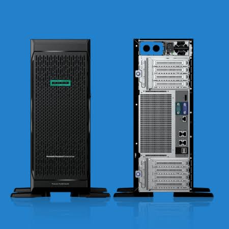 HPE Proliant