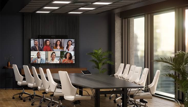 Meeting Room Solutions