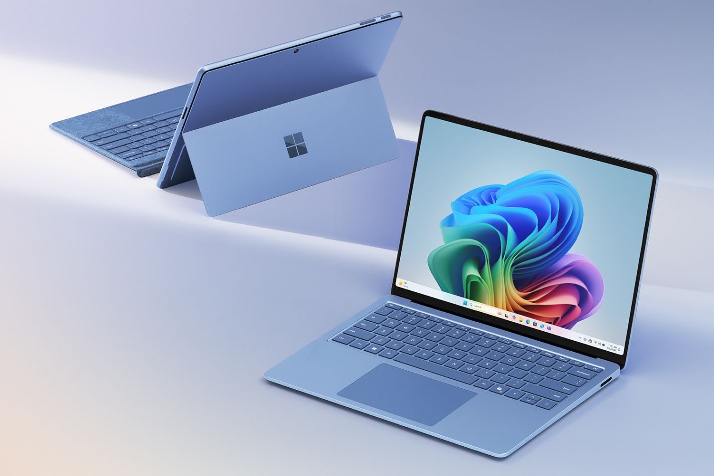 Microsoft Laptop