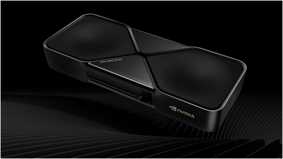 NVIDIA RTX PRO