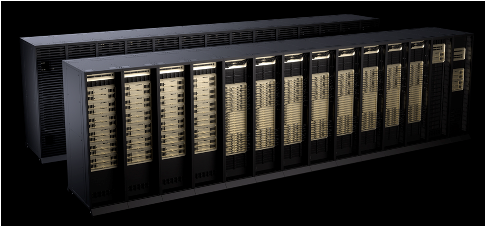 NVIDIA Rubin
