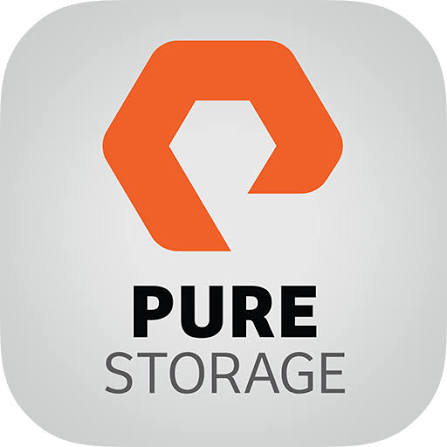 Pure Storage