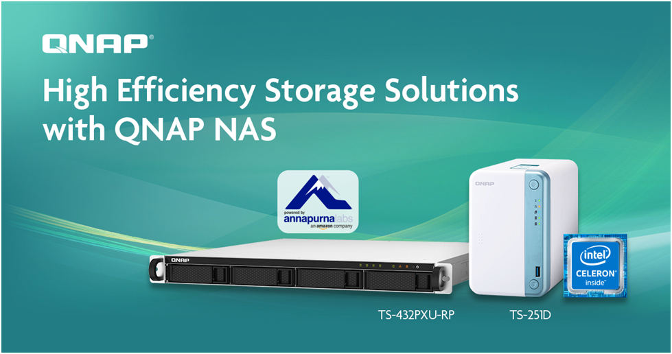 QNAP