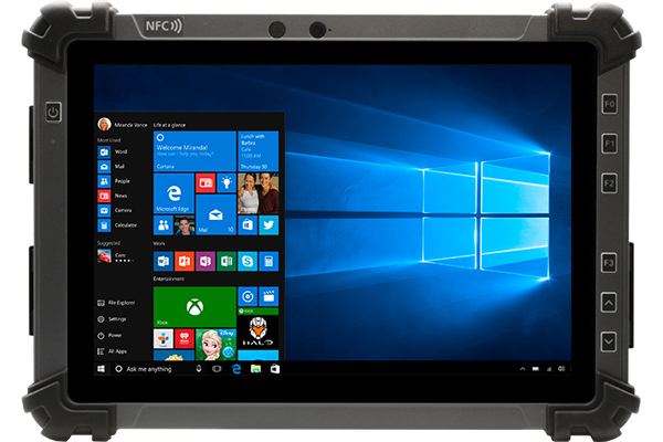 Rugged Tablet In Bangalore