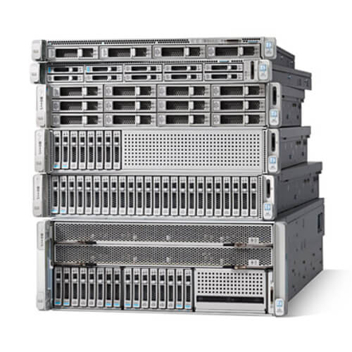 Server Dealer