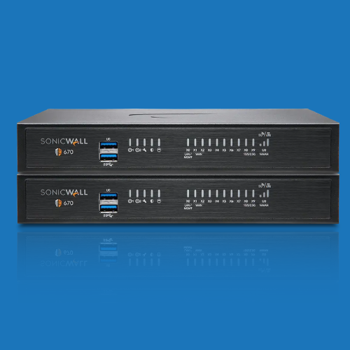 Sonicwall