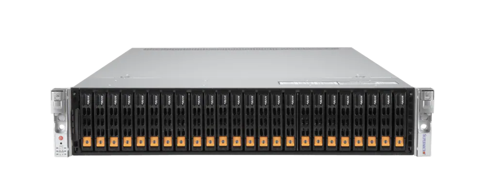 Storage Server
