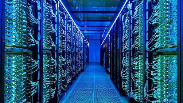 Supercomputer