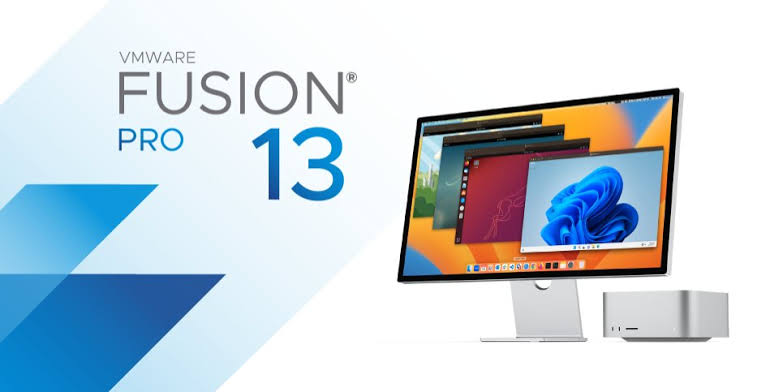 VMware Fusion Pro