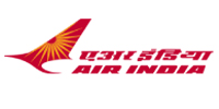 Air India Limited Logo
