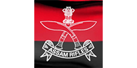 Assam Rifles Logo