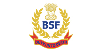 Border Security Force Logo