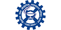 CSIR Logo