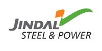 Jindal Steel & Power Logo