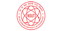 NSUT Logo