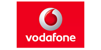 Vodafone Logo