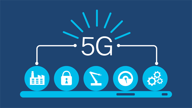 Cisco 5G