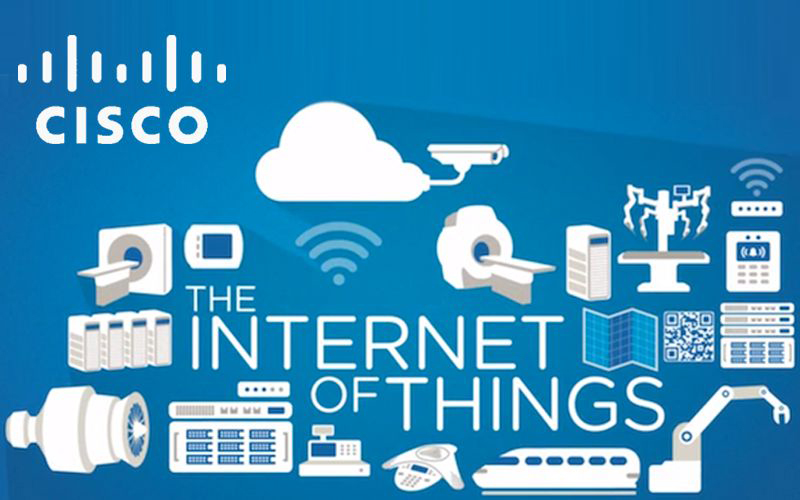 CISCO IOT Solution