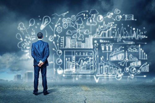 Network Consulting Service