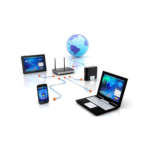 Wireless Network Solution
